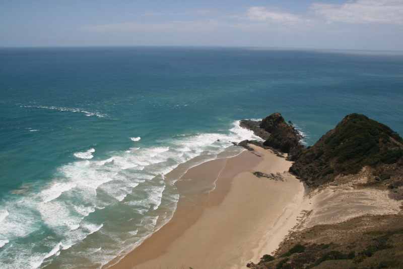 Nieuw-Zeeland 2011 - 0354